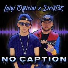 Luigi X Driftz - No caption