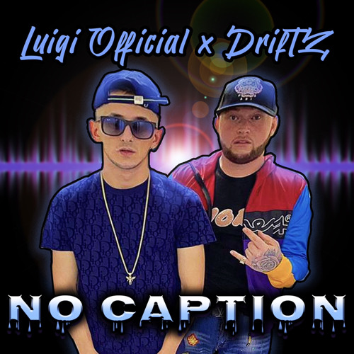 Luigi X Driftz - No caption
