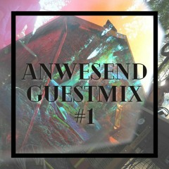 Anwesend Guestmix #1 - kollektiv eigenklang with Peter Power & A Macaca