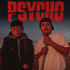 PSYCHO (Jungle Hill Demons) - MACC2X ft. REZBABY