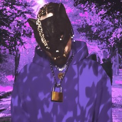 XAM651 - Broke