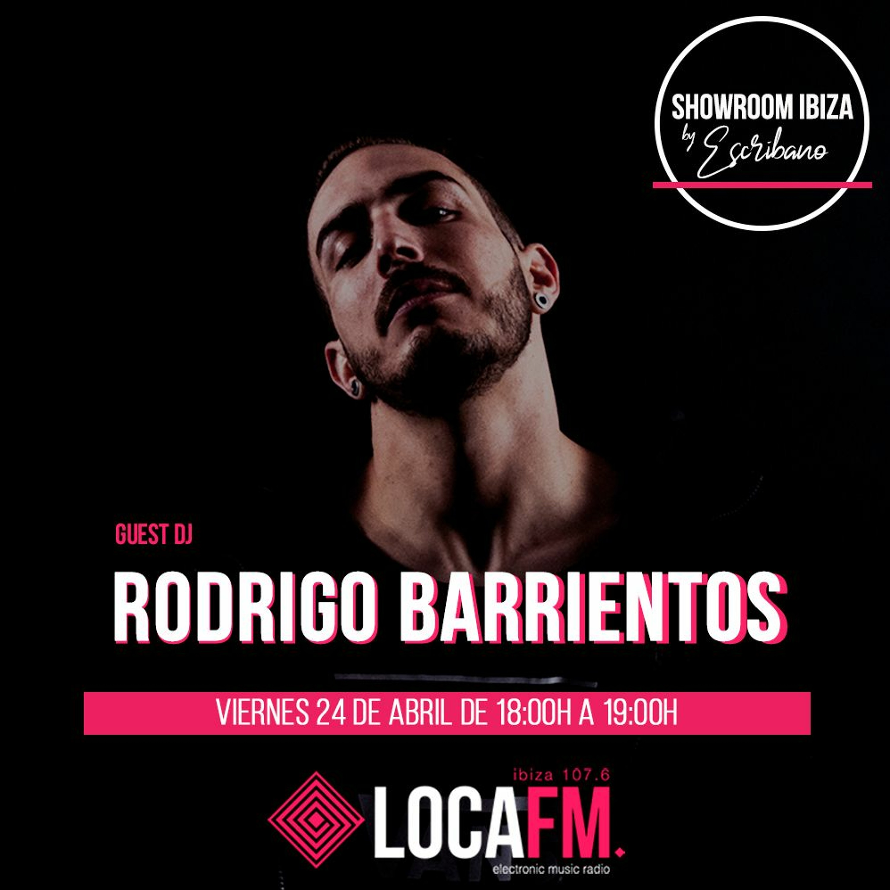 Showroom Ibiza by Escribano