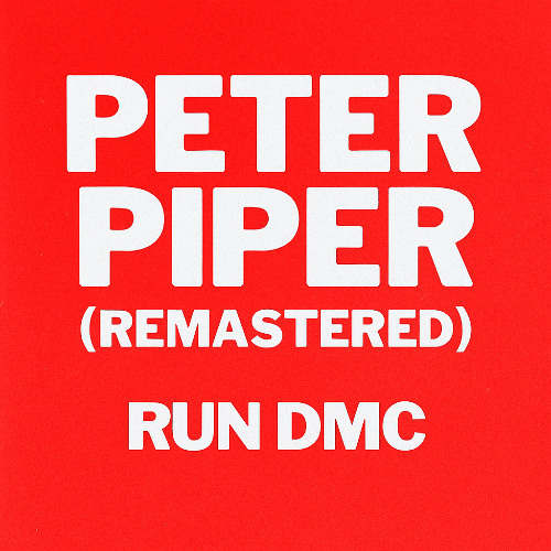 Peter Piper (Remastered)