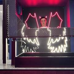 DEMON BOYZ VIBES( Dj Chill Pop mix)