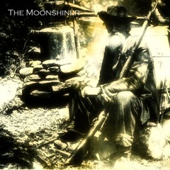 The Moonshiner Part 1+2 - OSC#183: AudiblePlanets