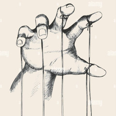 YAKZ - PUPPET MASTER (FT YAKZ x RANE)