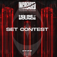 HARD HOUSE DEMO INCREASED