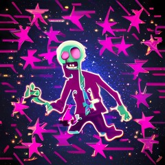 Disco Zombies From Outer Space