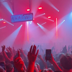 Push Your Back Up-Local Dub