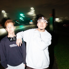 Thinking about...(feat.RUR01)