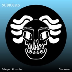 Diego Straube - Ohrwurm (TiM TASTE Remix)
