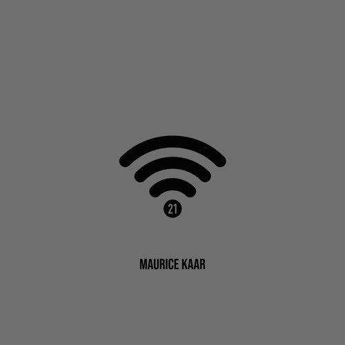 Spread the Sound not the Virus 021 w// Maurice Kaar