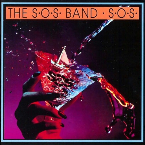 S.O.S. BAND* ~TAKE YOUR TIME~TEMPO~