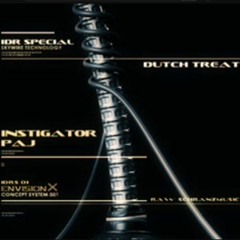 Instigator vs. Paj - The Mexican