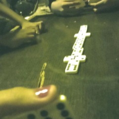 dominoes produced by [@quincysxbra & @sapjer]