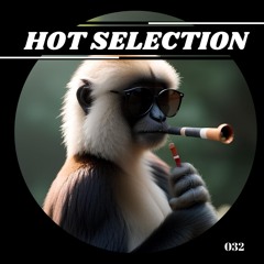 Dj Aro -  Hot selection (032)  (Speed garage)