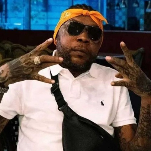 Vybz Kartel - Wurl Boss (Mixed By DjP)