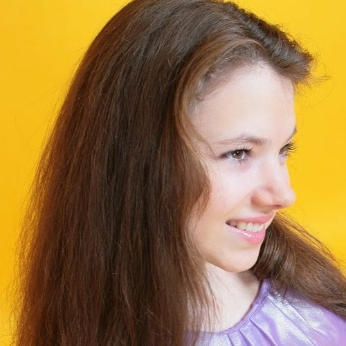 Stream Young Sandra Teen Model from TeriWagge | Listen online for free on SoundCloud
