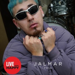 Jalmar - Frio (Live From Happy)