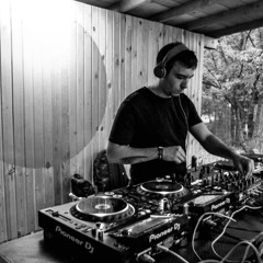 Alienmade w/ Razy - 18/03/2025