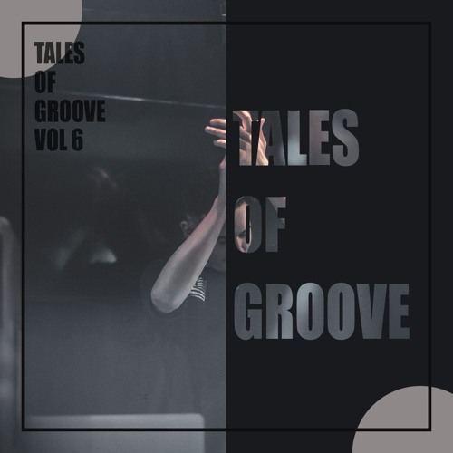 Nico Banfi - Tales Of Groove Vol.6