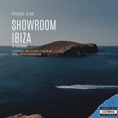 Showroom Ibiza by Escribano #160 [04 - 02 - 2022]