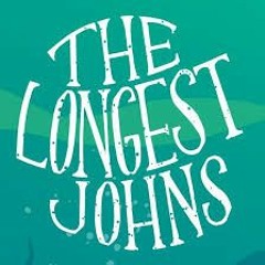 THE LONGEST JOHNS - HOIST UP THAT THING 2020