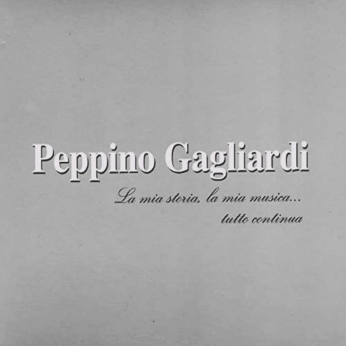 Peppino Gagliardi_Un Amore Grande
