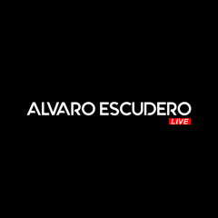 Alvaro Escudero - Resilience [Live]