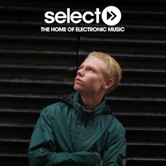 MANNIX - Live On Select Radio - Future Heroes Guest Mix - Wednesday 29th October 5pm