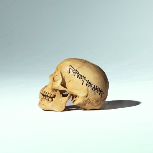 Kayzo - Kai Wachi CRYBLOOD Forget My Name