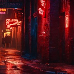 Red light district