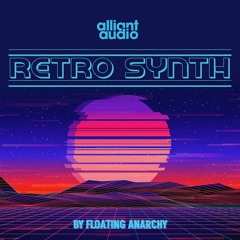 Retro Synth by Floating Anarchy - Pack Demo