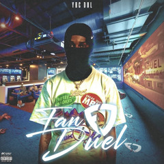 YBC Dul - Fanduel (Official Audio)