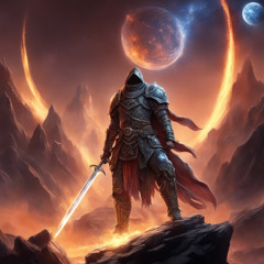 Metal Overture (Instrumental)