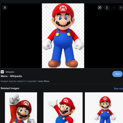MARIO