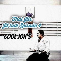 Jits Talk episode 4: ไอคิโดไม่ได้มีไว้เพื่อสู้! ทำไมไม่ควรมีแนวคิดพร้อมไฟต์เวลามีเรื่อง?