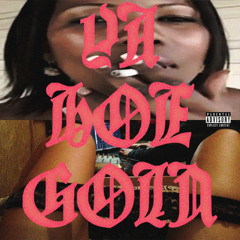 YA HOE GOIN FEAT. MANUEL #1 (PROD. CHEF)