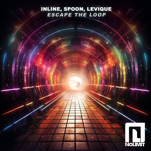 Inline, Spoon (HU), Levique - Escape the Loop