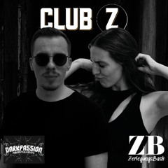 CEBO B2B LU NATIC - DARKPASSION x ZERLEGUNGSBAH @ CLUB ZIMMERMANNS - 15.11.2024