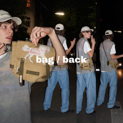 bag / back
