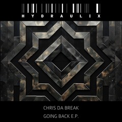 2. Chris Da Break - Drowning - Preview