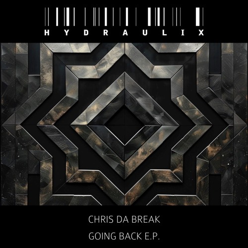 2. Chris Da Break - Drowning - Preview