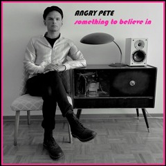 something to believe in