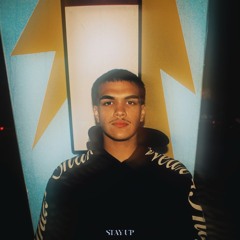 Stay Up (feat. Xeni)