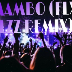 Mambo Italiano (FLX HiLLZ Hardtekk Remix)