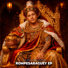 Rompesaraguey EP