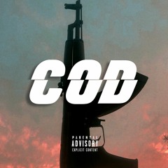 COD (feat. HBOMB)