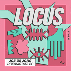 PremEar: Job De Jong - Ecstasy [LCS032]