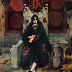 итачи учиха